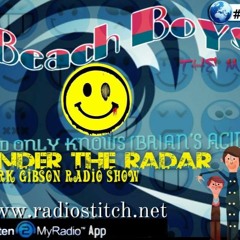 God Only Knows (brians acid trip mix) Tyne Dock Sound Bureau