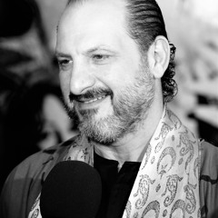 خالد الصاوي يلقي قصيدته "لا يستطيع امتطائي أحد/ لهذا سأقتل عما قريب!"