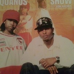 "Honeychild (BET Uncut)" Quanus ft. Sho aka VX, Scruface of ICONZ, & Tight Life