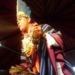 Taita Juan Jamioy - Bienvenido Chaman