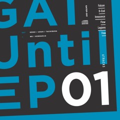 GAT - GAT Until 01 Cross Fade Demo