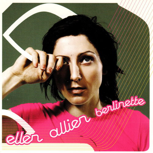 Stream BPitch | Listen to BPC065 - Ellen Allien - Berlinette (Snippets)  playlist online for free on SoundCloud