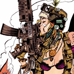 Salem Focus Ft. T.J Tucker - Perfect Execution