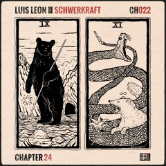 Luis Leon – Eta Carinae