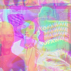 x o f a w a v e +