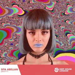 Sita Abellan - DHL Mix #115