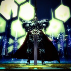 King Thordan's Theme : Heroes(Rock Style) / ナイツ・オブ・ラウンド - FINAL FANTASY XIV