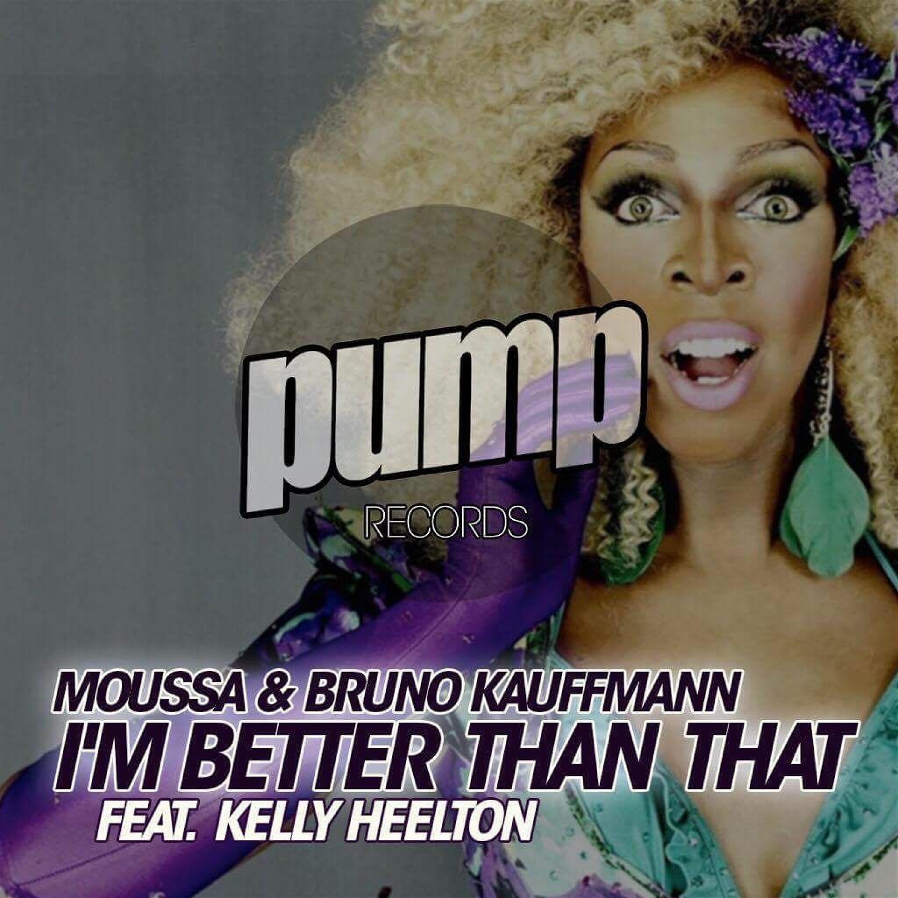 Moussa & Bruno Kauffmann - Better Than That feat. Kelly Heelton episode artwork