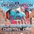 Artwork for Dj Oniryx (Digital Om Productions) @ DREAM NATION FESTIVAL 2016 [FREE DOWNLOAD]