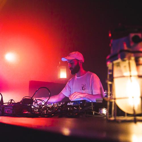 Central at Dekmantel Festival 2016