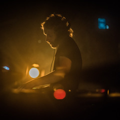 Dollkraut at Dekmantel Festival 2016