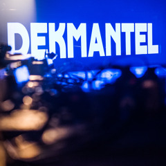 TR-101 (live) at Dekmantel Festival 2016