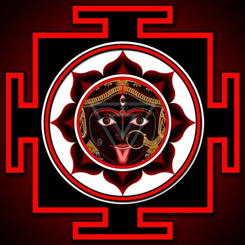 Kali Darling // 220 to 350 BPM // Psycore Set