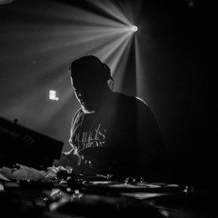 Sadar Bahar at Dekmantel Festival 2016