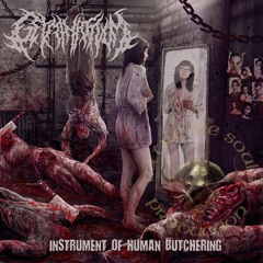 GERMINATIVUM - Smash That Fucking Bitch
