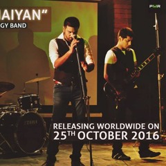 Perchaiyan | Synergy The Band