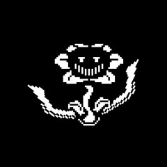 [ShadowTale AU] Sudden Greetings (unused)