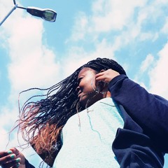 Sunshine in the Rain