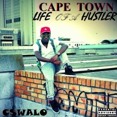 CAPE TOWN, Life of a Hustler