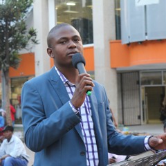 25 October 2016 The Testimony Of The Holy Spirit.MP3