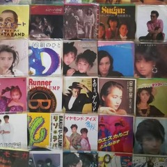 DJ NOJIMAX 待望の歌謡曲MIX新作 Love Is Over 80s 90s