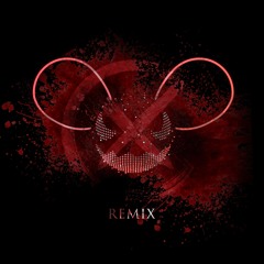 Deadmau5 - Ghosts N Stuff (Xan Griffin Remix)