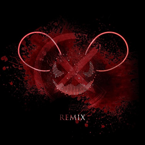 Deadmau5 - Ghosts N Stuff (Xan Griffin Remix)