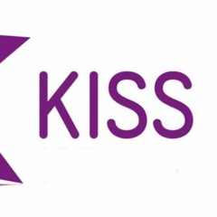 CV COPPA HYPE - KISS