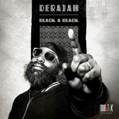 Derajah - Black A Black _PREVIEW (prod. Jeff Boto 2016)