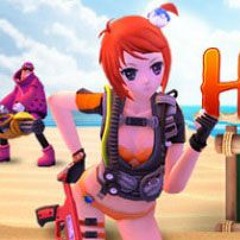 MicroVolts OST - Summer Lobby Theme