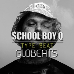 [SOLD] - SCHOOL BOY Q TYPE BEAT - WHAT I WANT
