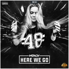 Mandy - Here We Go (Official HQ Preview)