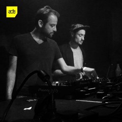 Dauw & Schemering @ ADE, Feestgedruis Afterhour 22—10—2016 (closing set)
