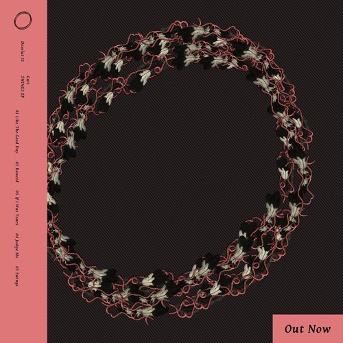 01 Guti - Like The Old Days - DESOLAT 051