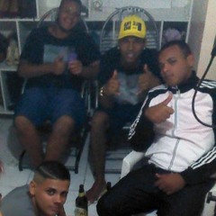 == MONTAGEM DOS CRIAS - NA ONDA DO BOLDO - VS - BATCAVERNA == PROD - DJ LD DE MACAÉ°