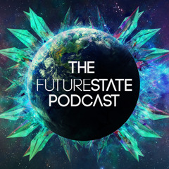 The Future State Podcast Ep 16 - Jakka-B, Haze, M-Project
