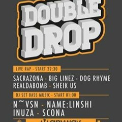 Scona - Double Drop  (Special Closing Set - Parte 1)
