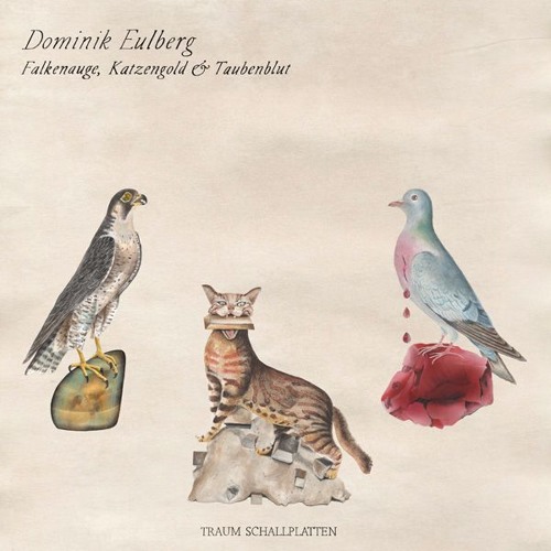 Dominik Eulberg - Falkenauge (Traum V204)