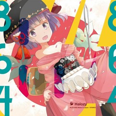 Halozy - 143 (extended Mix)