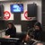 Artwork for Beth Hart & Jon Nichols - Fire On The Floor (OUI FM Sesion Acoustique)