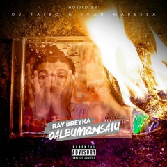 Deixa Estar (Ray-Mix) Bónus