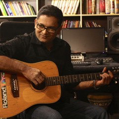 Khuda Mera Bhi Hai Song Waqar Ali.