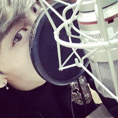 듣고싶은밤 푸른밤 / 푸른밤 종현입니다 로고송 3