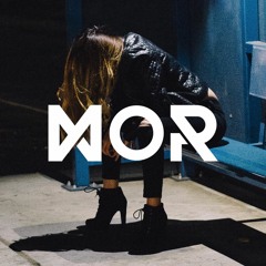 Mary J. Blige - Family Affair (DRKTMS Remix)