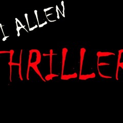 Yanni Allen - Michael Jackson - “Thriller” DRUMS ONLY - Studio Series