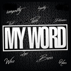 IVan - My Word (Original Mix)