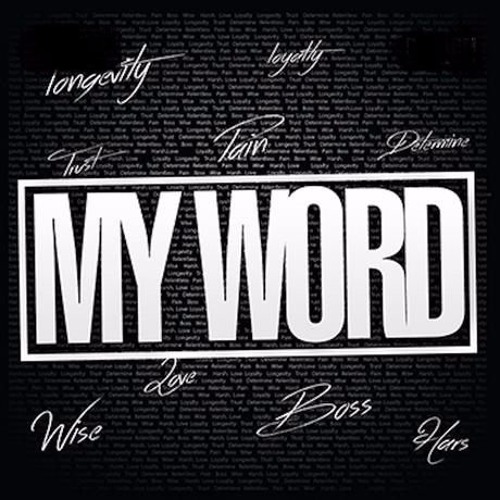 IVan - My Word (Original Mix)