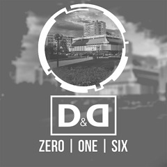 D&D - Zero|One|Six
