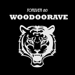Forever 80 - Woodoorave (James Black Pitch Remix)