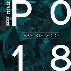 Conic Section Live Radio EP #018 by Frankie Volo